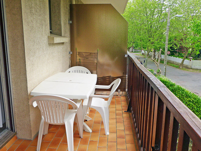 Le Medicis Hotel Cabourg Luaran gambar