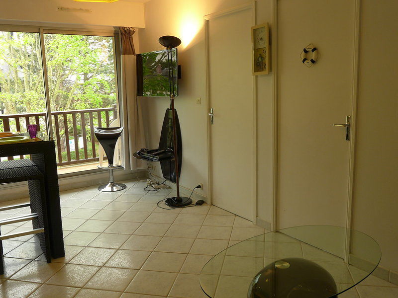 Le Medicis Hotel Cabourg Luaran gambar
