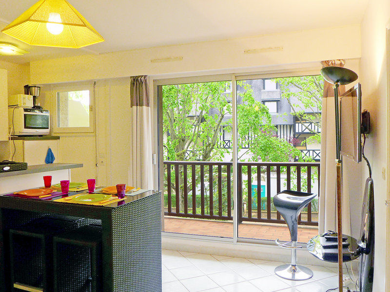 Le Medicis Hotel Cabourg Luaran gambar